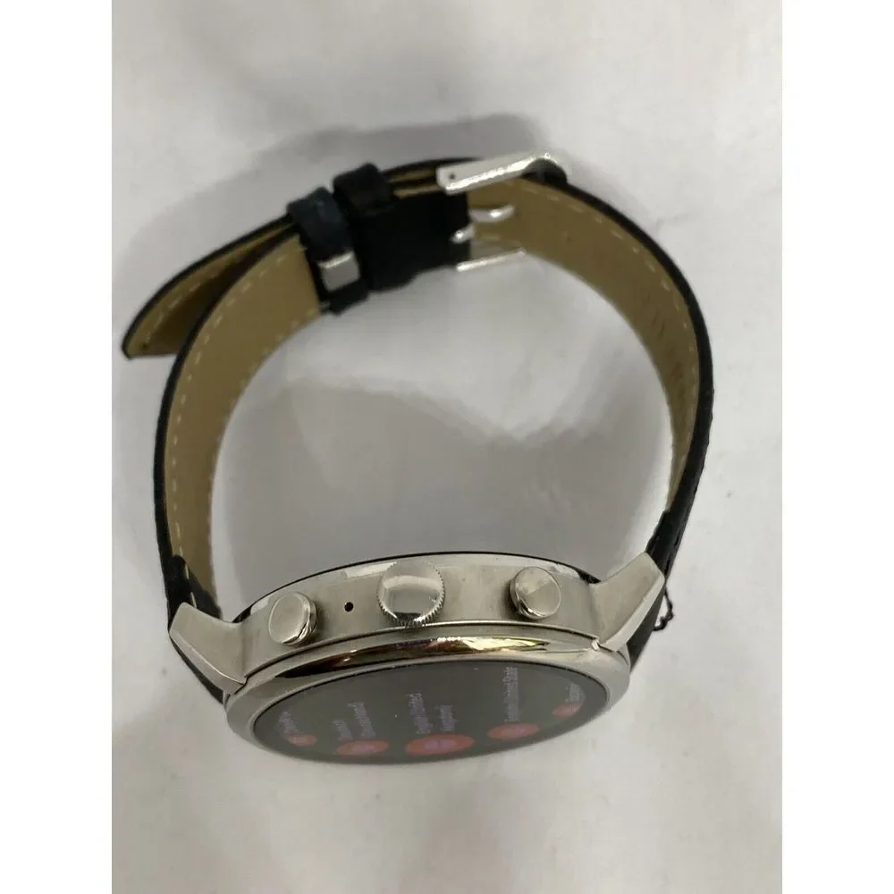 Fossil Gen 4 Authentic Digital Dial Smart Watch Custom Band FTW6017 LT315